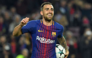 Xác nhận: Barca chia tay ngôi sao đầu tiên giá 23 triệu euro