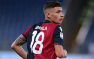 Man Utd thật sự 'nghiêm túc' hỏi mua tiền vệ Cagliari