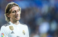 Modric trở lại Ngoại hạng Anh; Barca và Real đại chiến vì ‘chân sút’ 200 triệu euro