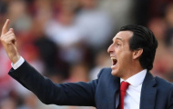 3 'hòn đá tảng' tạo nên cuộc cách mạng của Emery ở Arsenal