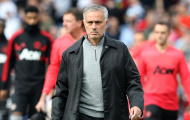 Đây, điều Mourinho làm trong giờ nghỉ giúp M.U chơi quật khởi trước Chelsea