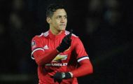 Nguy cấp! Man Utd vắng 6 trụ cột trước trận tái ngộ Ronaldo