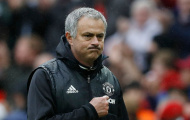 Man Utd cẩn thận, Real Madrid đang 'ủ mưu' tái ngộ Mourinho