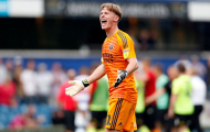 Man United sẽ tái ngộ 'De Gea 2.0'?