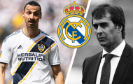 Bản tin BongDa 22/10 | Sa thải Lopetegui, Real chiêu mộ Zlatan