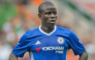Chelsea có thể đánh mất Kante vì... Sarri và Jorginho?