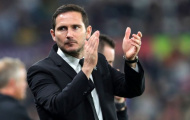 Chelsea trao đặc ân chưa từng có cho Lampard trước cuộc tái ngộ