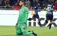 Dư âm trận Derby della Madonnina: Donnarumma và khoảnh khắc định mệnh