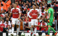 Emery lý giải nguyên nhân Arsenal chỉ là 'đội bóng một hiệp'