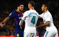 Sốc! Cựu tuyển thủ Đức 'sỉ nhục' El Clasico và chỉ trích Neville