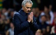 Hàng thủ mơ ngủ, Mourinho van nài BLĐ M.U phá kỷ lục mua sao Serie A 