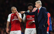 Jack Wilshere tiết lộ lý do chia tay Arsenal