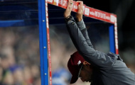 Lộ thông điệp 'bất mãn' của Klopp dành cho Shaqiri