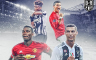 Lượt đấu thứ 3 vòng bảng Champions League: Nước Anh run sợ?