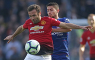 Lộ chiến thuật, HLV Mourinho gấp rút tiền hành điều tra nội bộ