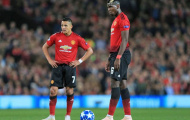 Mourinho không biết dùng Pogba và Sanchez