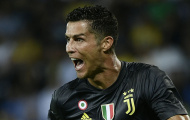 M.U đụng Juventus và Ronaldo, Mourinho nói gì?