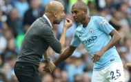 Những cầu thủ nằm trong diện thanh lí của Pep Guardiola: Công thần ra đi hàng loạt