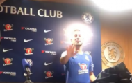Nóng! Eden Hazard đã ký hợp đồng gia hạn với Chelsea?