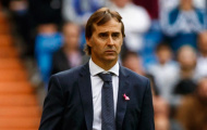 Nóng! Lộ diện ứng viên huyền thoại thay thế Lopetegui