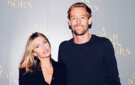 Peter Crouch từng sợ bị cắm sừng như thế nào?