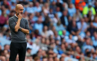 Truyền thông đưa tin bất ngờ về tình hình chuyển nhượng của Man City