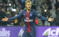 Real và Barca sẽ không thể chiêu mộ được Neymar vì lý do này