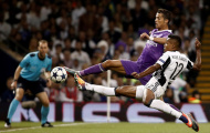 Rõ lý do Juventus quyết mua bằng được Ronaldo