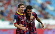'Siêu kinh điển' sẽ bớt chán nếu Messi dám học theo 4 cái tên này 