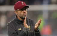 'Liverpool chơi bóng như một chú chó không có đồ chơi yêu thích'