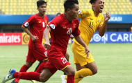 Thua toàn diện U19 Australia, U19 Việt Nam chính thức bị loại