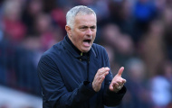 Tin nhanh 22/10: Mourinho ra yêu cầu chuyển nhượng với BLĐ Man Utd