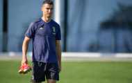 Xuất hiện điềm gở khiến CĐV Juventus lo âu trước cuộc thư hùng với Man Utd