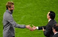 Thắng Leicester, Emery lập tức gửi chiến thư tới Klopp