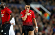 Để Sanchez ra đi, Man Utd sớm tìm được người thay thế