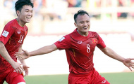 Điểm tin bóng đá Việt Nam tối 23/10: 4 gương mặt được Vũ Văn Thanh tiến cử thay mình ở ĐT Việt Nam