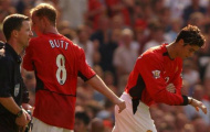 Ronaldo và hành trình 6 năm đi vào lịch sử Man Utd