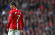 Không chỉ Madrid, Man United cũng rất nhớ Ronaldo