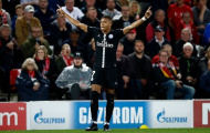 3 sự thay thế Messi tại Barcelona trong tương lai