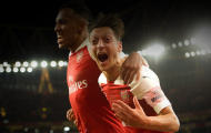 Arsenal: Bước đi trên con đường của riêng mình