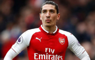 Arsenal thắng trận, Bellerin khen ngợi đặc biệt một người