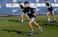 Đừng tưởng không có Messi, Barca sẽ run sợ trước Inter