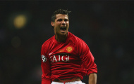 Ronaldo trở lại Old Trafford: Man Utd thêm một lần đau?