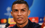 Ronaldo mỉa mai phản pháo chia sẻ từ sao Real