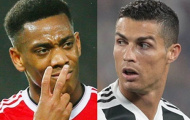 Đại chiến Man United – Juventus và 5 ngôi sao đáng chú ý nhất