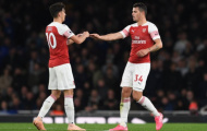 Đại thắng, CĐV Arsenal vẫn đòi CLB bán gấp một trụ cột đá chính