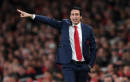 Dưới thời Emery, Arsenal lần đầu làm được điều kỳ diệu sau 10 năm