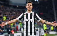 Dybala vừa 'thả thính', fan Man Utd hí hửng mời chào