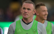 Nóng! Đại diện ở London công khai chào mời Rooney trở lại EPL