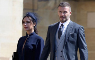 Gia đình Beckham lại sốt vó vì trộm lên kế hoạch 'hỏi thăm'
